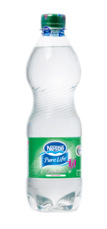 Nestlé Pure Life气水