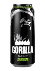 Gorilla Zero