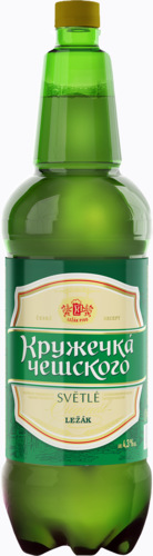 Kruzhechka Cheshskogo