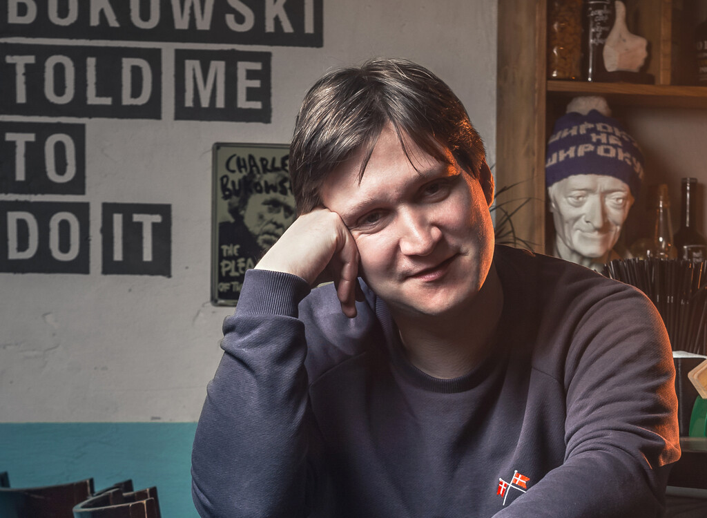 «Широкую на широкую»:
чинная луда и сербская еда