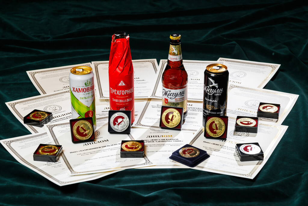 Итоги XXVII Международного профессионального конкурса