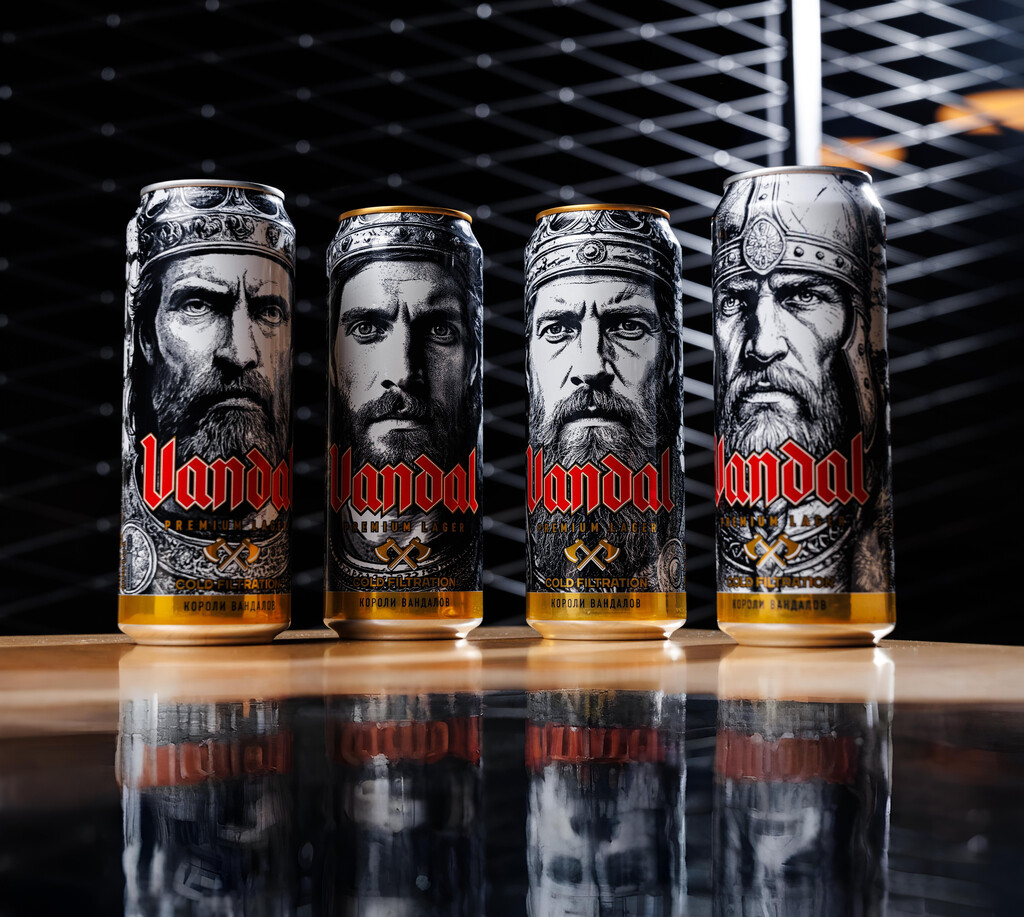 Сага о Вандалах набрала обороты