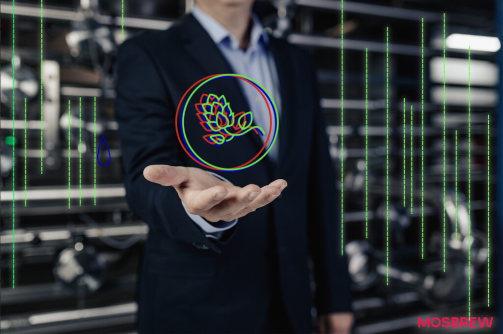 Матрица: пивозагрузка