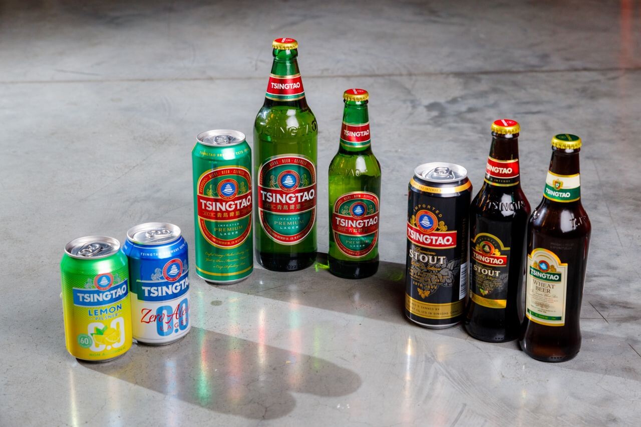 Koppori Nama Beer