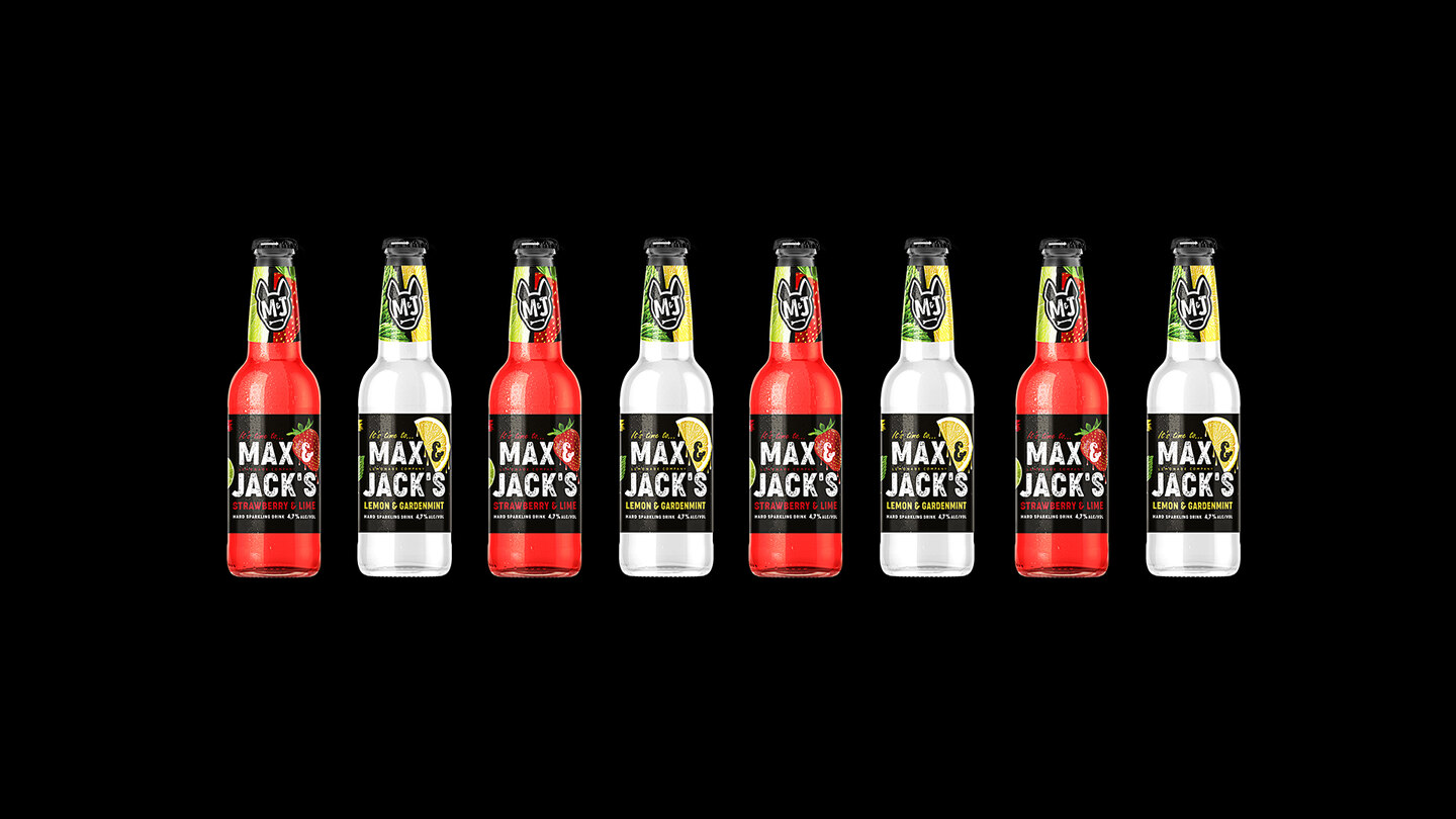 Московская Пивоваренная Компания • Медиа: MAX & JACK’S. НОВОЕ ПОКОЛЕНИЕ ...