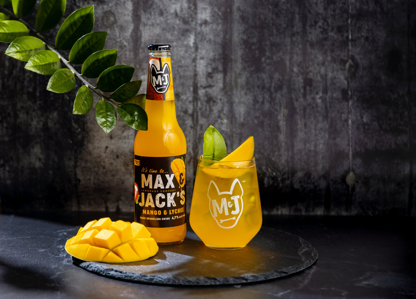 Московская Пивоваренная Компания • Медиа: ТРОПИЧЕСКАЯ НОВИНКА ОТ MAX ...
