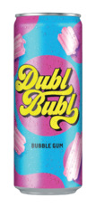 Dubl Bubl Bubble Gum
