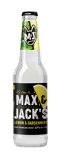 Max&Jack’s Лимон-Мята