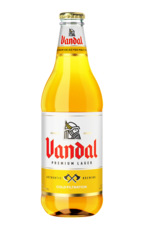 Vandal Premium Lager