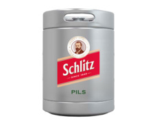 Schlitz Pils