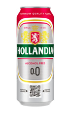 Hollandia alcohol free