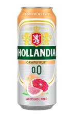 Hollandia alcohol free Grapefruit