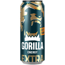 Gorilla Extra