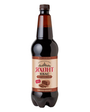 Квас Яхонт Бородинский