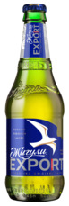 Zhiguli Barnoe Export