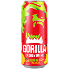 Gorilla Watermelon