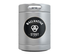 Ballantine Stout
