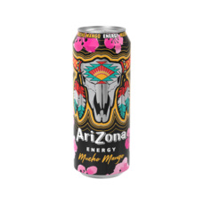 AriZona Energy Mucho Mango