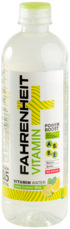 Fahrenheit Vitamin Lemon Lime Mint