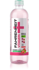 Fahrenheit Vitamin Strawberry