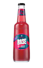 Wesley’s BASE Вишня-Ежевика