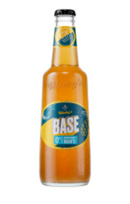 Wesley’s BASE Кокос-Манго