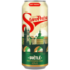 Staropražské Svetle