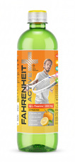 Fahrenheit Active Цитрус + L-теанин