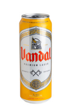 Vandal Premium Lager
