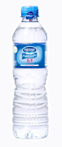 Nestlé Pure Life无气水