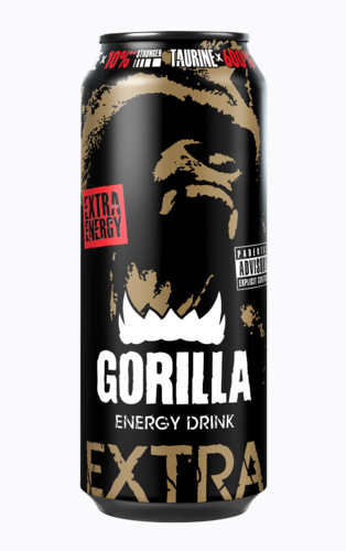 Gorilla Extra