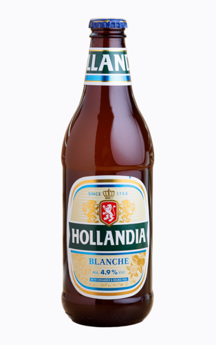 Hollandia Blanche