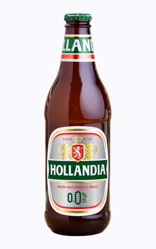 Hollandia Malt