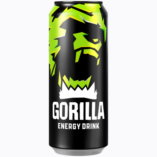 Gorilla Original