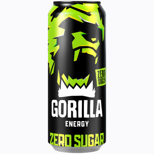 Gorilla Zero