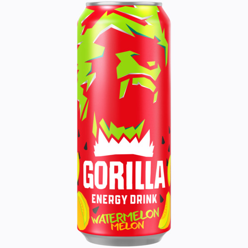 Gorilla Watermelon