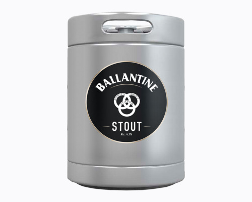 Ballantine Stout