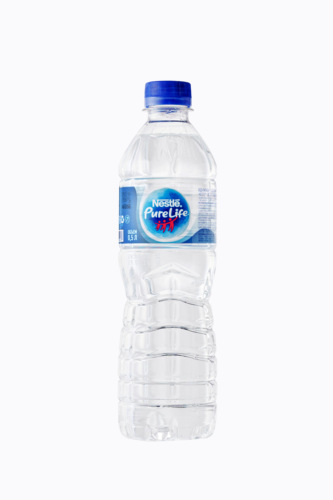 Nestlé Pure Life无气水