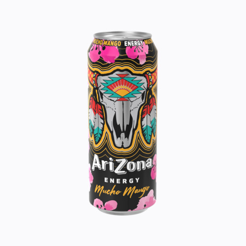 AriZona Energy Mucho Mango
