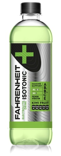 Fahrenheit Kiwi