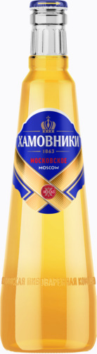 Хамовники Московское
