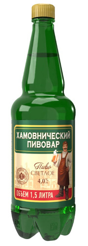 Хамовнический Пивовар