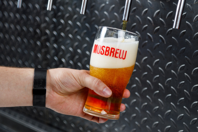 Большие приключения маленьких пузырьков