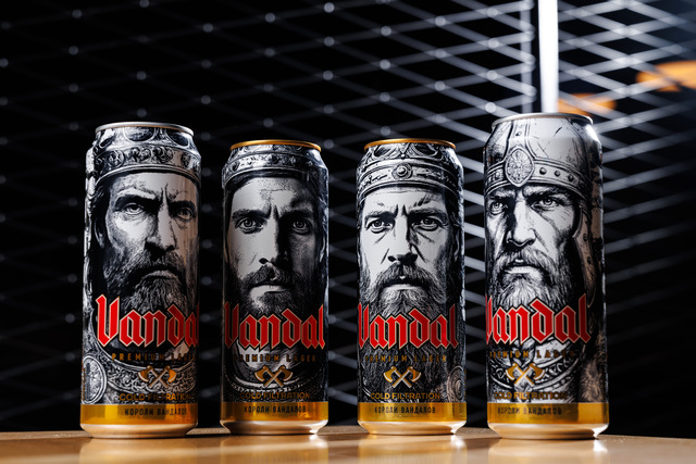 Сага о Вандалах набрала обороты