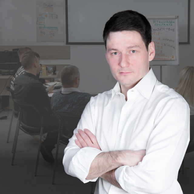 Интервью с Масякиным Денисом: Мы показываем людям возможности