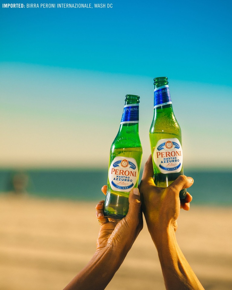PERONI
