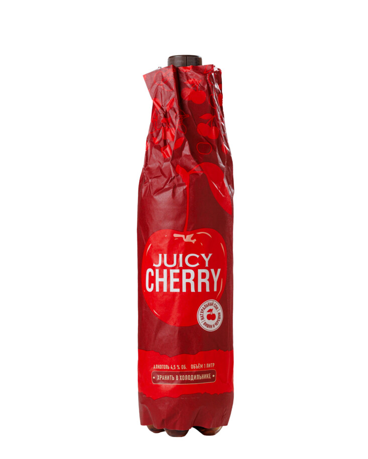 その他 Juicy Cherry Moscow Brewing Company • Brands: Juicy Cherry