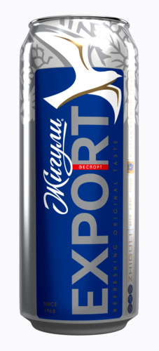 Жигули Барное Export