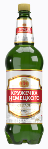 Кружечка Немецкого