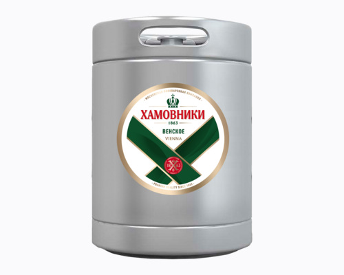 Хамовники Венское